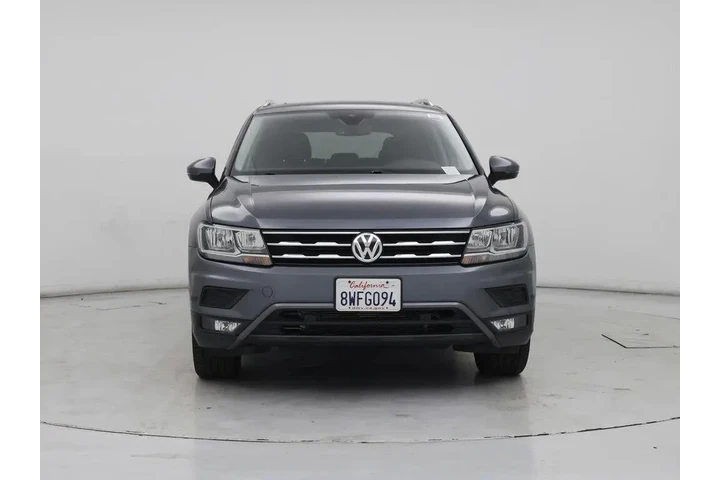 $20998 : Volkswagen Tiguan 2021 AWD S image 5