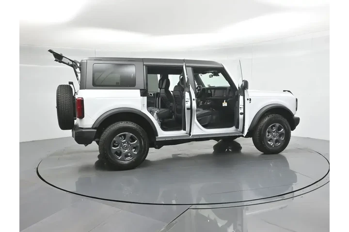 $36300 : Ford Bronco 2025 4x4 Big Ben image 4