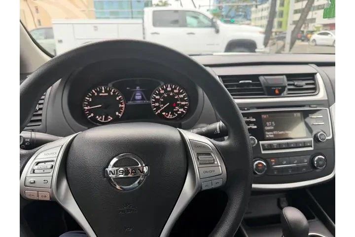 $12995 : Nissan Altima 2017 2.5 S 4dr image 8