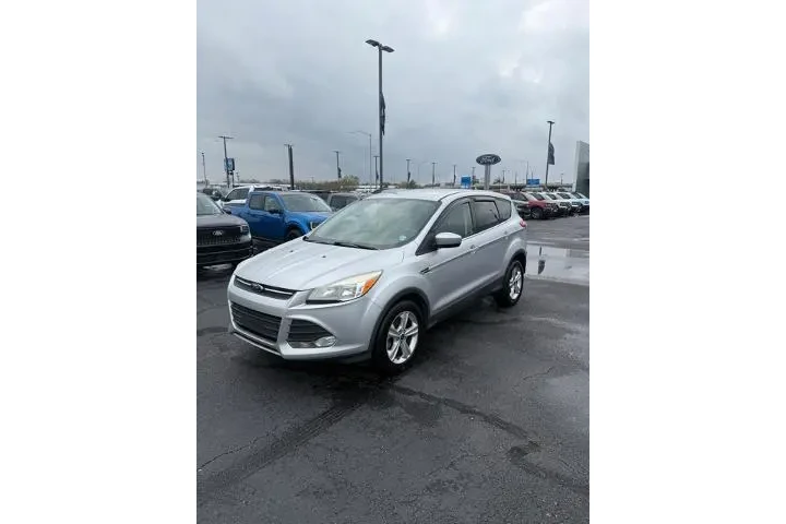 $10984 : Ford Escape 2014 SE 4dr SUV image 9