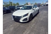 $18995 : Nissan Altima 2023 2.5 SV 4d thumbnail
