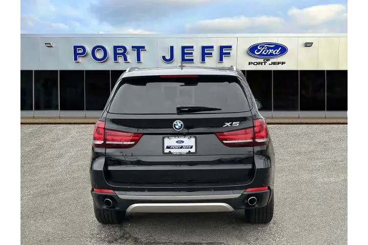 $16759 : BMW X5 2017 AWD xDrive35i 4d image 7