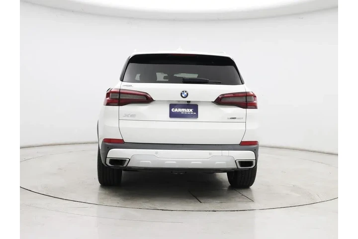 $30998 : BMW X5 2021 sDrive40i 4dr Sp image 6