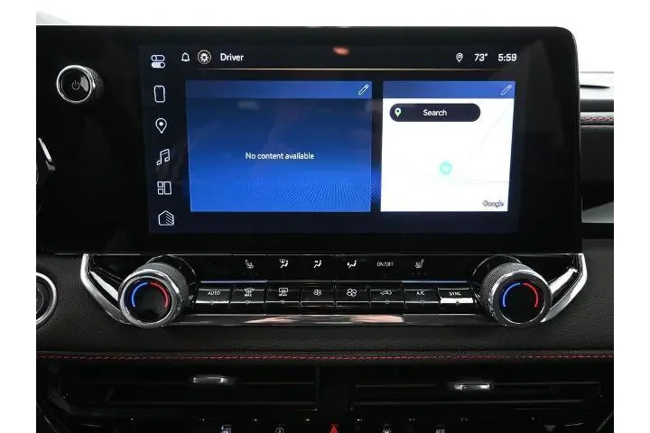 $38990 : Chevrolet Colorado 2025 4x4 image 9