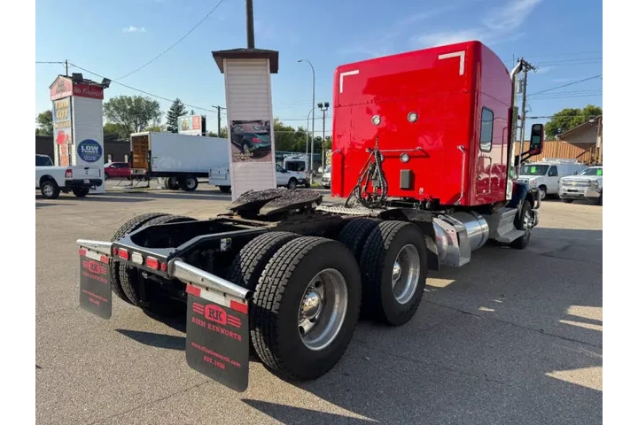 $49990 : 2018 Peterbilt 579 image 7