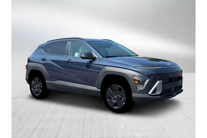 $28350 : Hyundai KONA 2026 AWD SEL Sp image 10