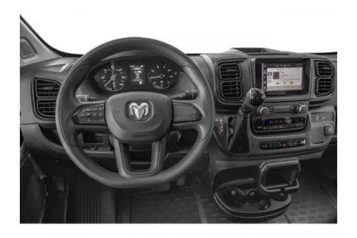 $27200 : Ram ProMaster 2023 2500 136 image 10