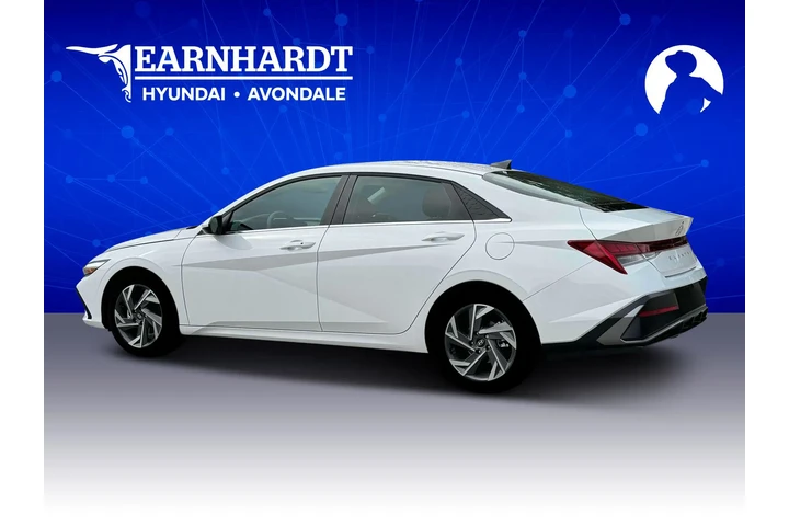 $20999 : Hyundai ELANTRA 2025 SEL Con image 4