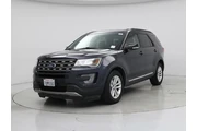 $17998 : Ford Explorer 2017 XLT 4dr S thumbnail