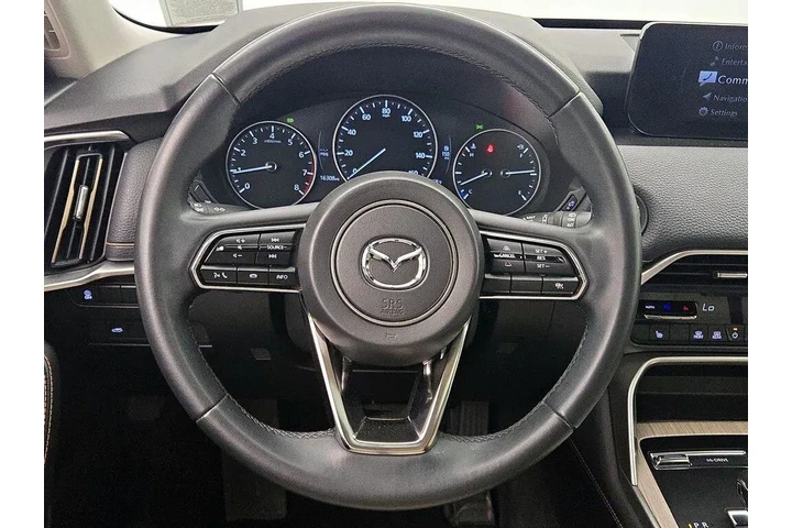 $32998 : Mazda CX-90 2024 AWD 3.3 Tur image 10