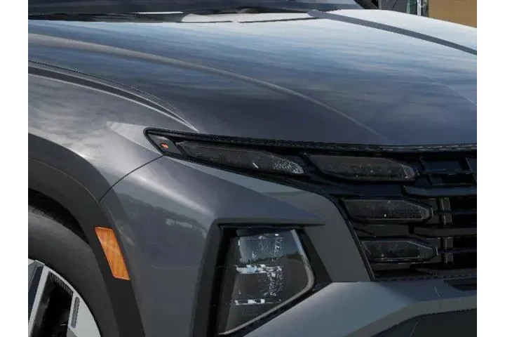 $35000 : Hyundai TUCSON 2026 AWD SEL image 9