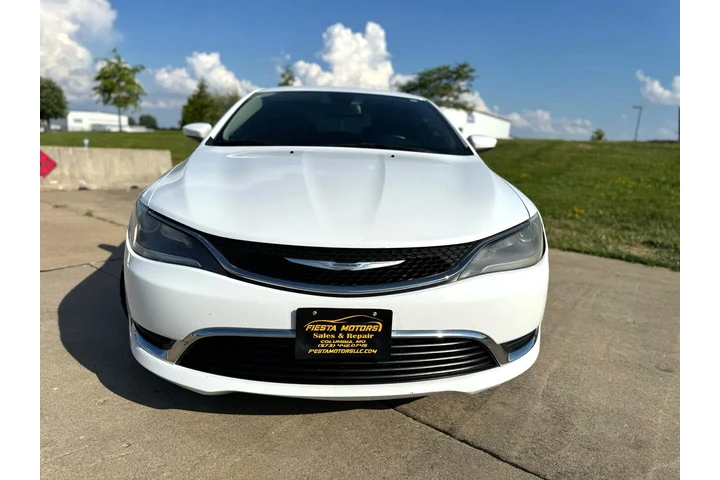 $7999 : 2016 200 Limited image 7