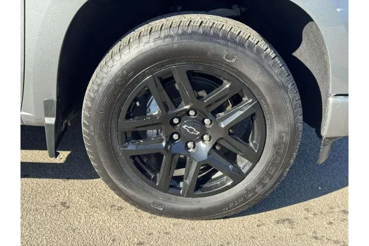 $34995 : Chevrolet Silverado 1500 202 image 8