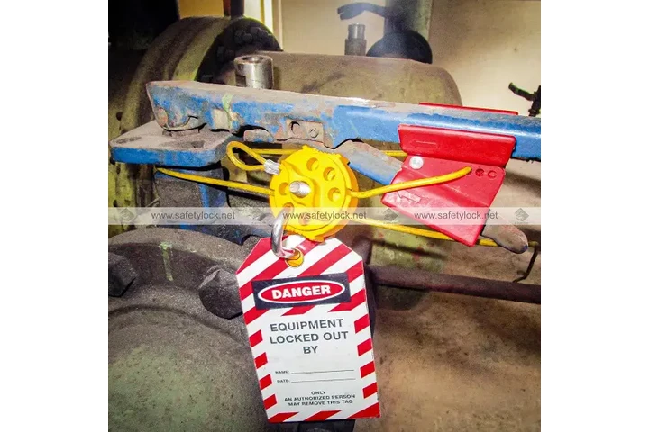 Buy Cable Lockout Devices image 5