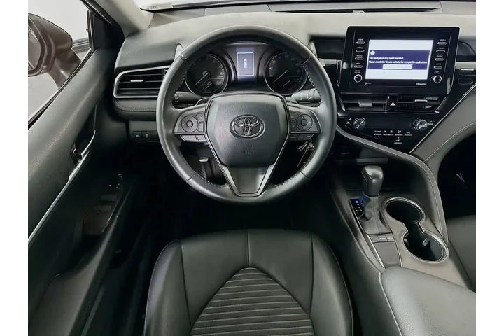 $22613 : Toyota Camry 2022 SE 4dr Sed image 10