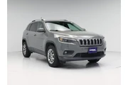 Jeep Cherokee 2020 4x4 Latit en Charlotte
