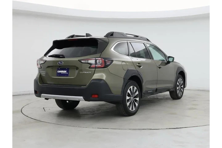 $29998 : Subaru Outback 2023 AWD Limi image 8