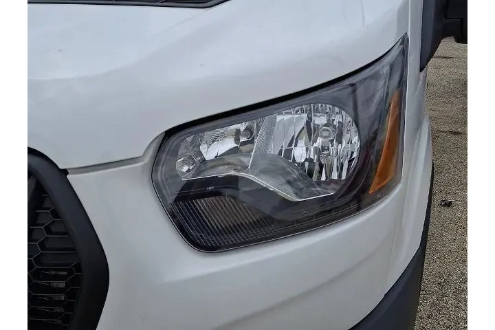$36299 : Ford Transit 2024 250 3dr SW image 8
