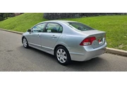 $7995 : 2011 Civic LX thumbnail