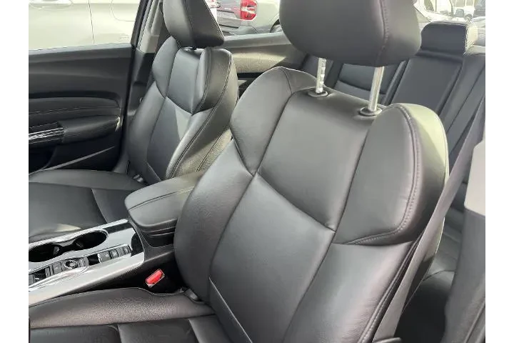 $21988 : Acura TLX 2018 SH-AWD V6 4dr image 6