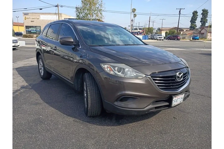 $6900 : 2015 MAZDA CX-9 SPORT image 2