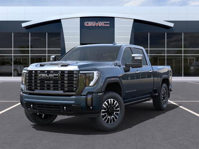 $97285 : New 2025 Sierra 2500 HD Denal image 6