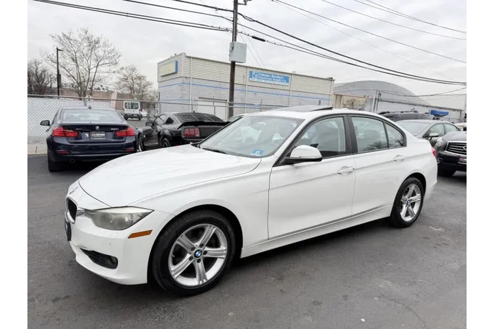 $7699 : 2014 BMW 3 Series 328i xDrive image 6