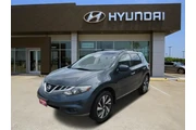 Nissan Murano 2012 SL 4dr SU en Houston