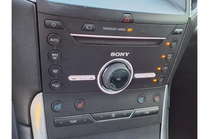 $12999 : Ford Edge 2015 Titanium 4dr image 8