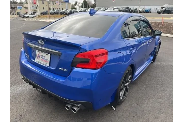 $21421 : Subaru WRX 2020 AWD Premium image 6