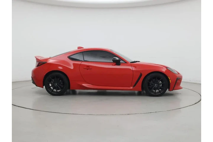 $32998 : Toyota GR86 2022 Premium 2dr image 7