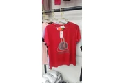 $10 : PLAYERAS  ESTAPADAS  DE DAMAS thumbnail