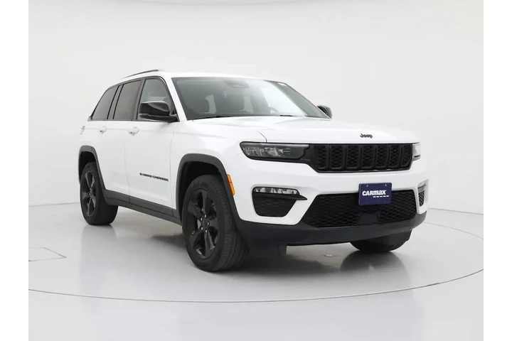 $32998 : Jeep Grand Cherokee 2023 4x4 image 1