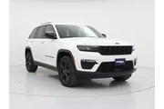 $32998 : Jeep Grand Cherokee 2023 4x4 thumbnail