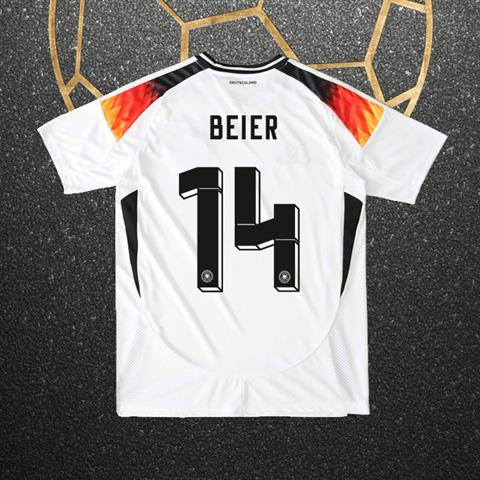 $19 : camiseta Alemania Euro 2024 image 3