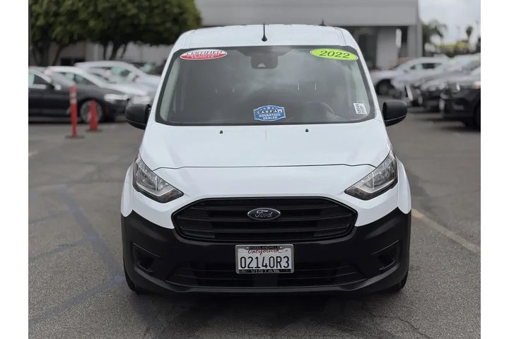 $34995 : Ford Transit Connect 2022 XL image 4