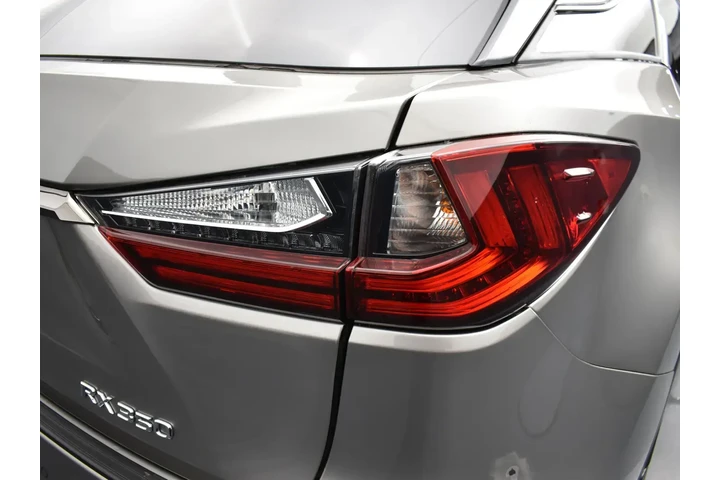 $34995 : Lexus RX 350 2021 AWD F SPOR image 7