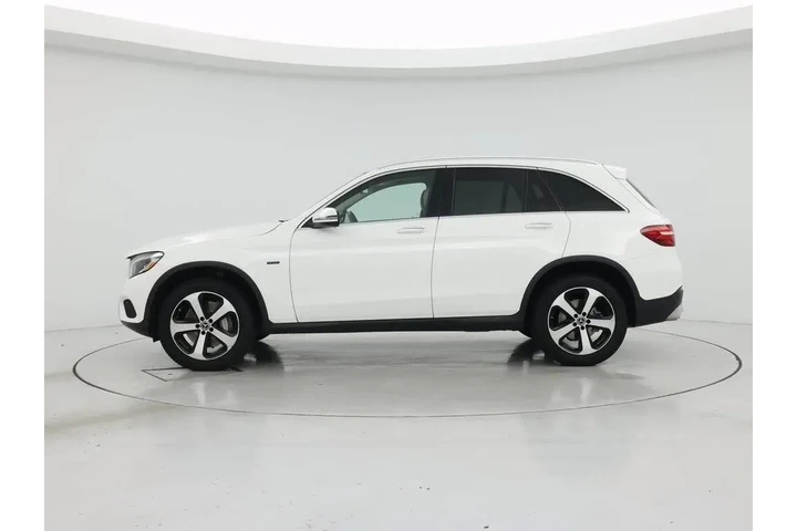 $21998 : Mercedes-Benz GLC 2019 AWD G image 3