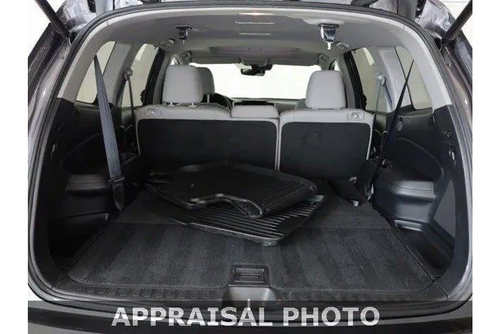$34344 : Honda Pilot 2021 AWD Black E image 10