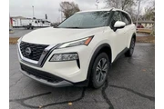 $22999 : Nissan Rogue 2023 SV 4dr Cro thumbnail