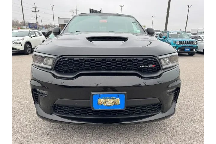 $38692 : Dodge Durango 2022 AWD R/T 4 image 9