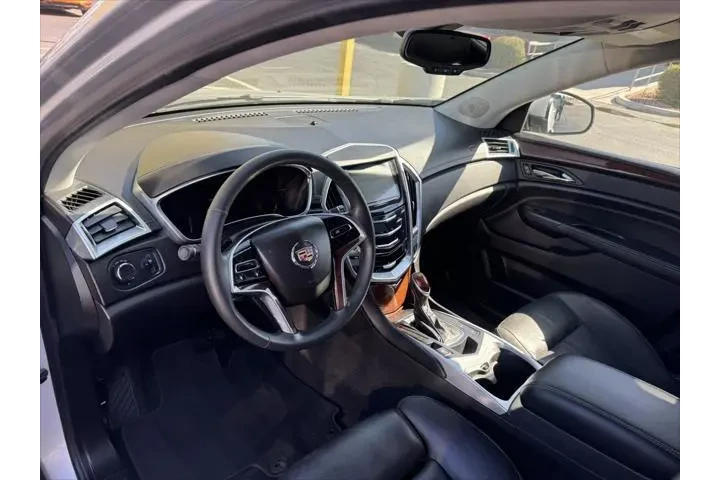$13999 : Cadillac SRX 2013 Luxury Col image 10