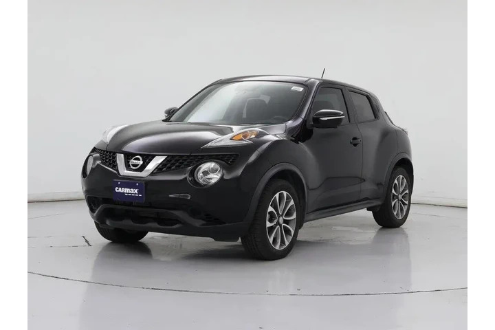 $16998 : Nissan JUKE 2017 SV 4dr Cros image 4