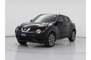 $16998 : Nissan JUKE 2017 SV 4dr Cros thumbnail
