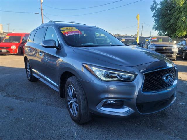 $18599 : 2018 QX60 image 1