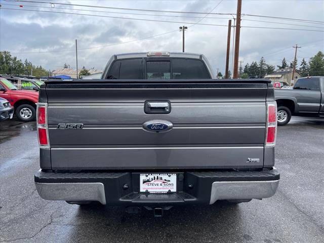 $13995 : 2010 F-150 XLT image 8