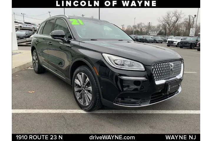 $22916 : Lincoln Corsair 2021 AWD Res image 9