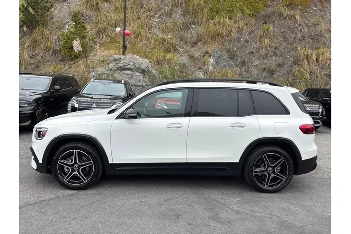 $30988 : Mercedes-Benz GLB 2023 GLB 2 image 4