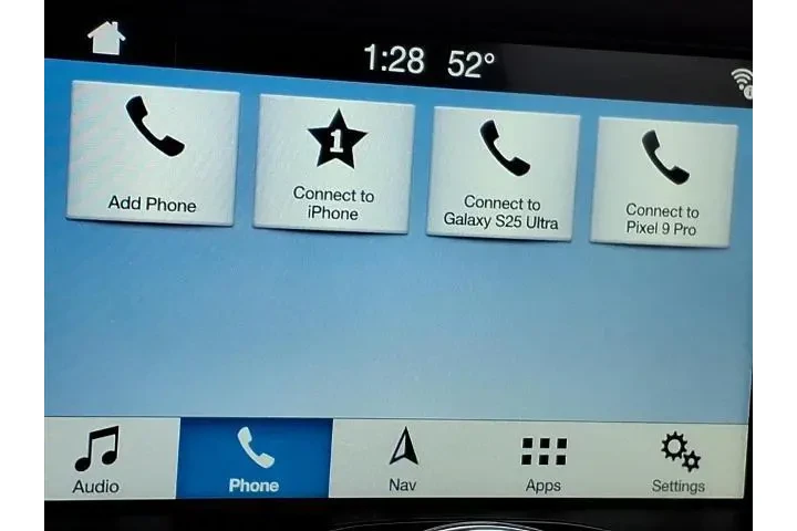 $16988 : Ford Escape 2018 AWD Titaniu image 10