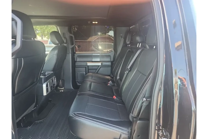 $32989 : Ford F-150 2019 4x4 Lariat 4 image 4
